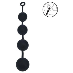 Levelz Boules Roundass XXL 50 x 6cm